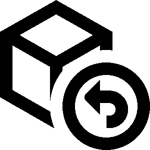 FAQ 4 Ikona zwrotu