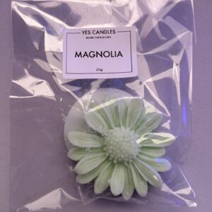 Wosk zapachowy "Magnolia"