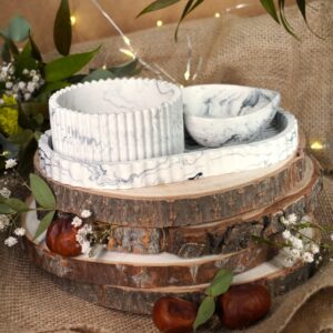 Zestaw Skromna Elegancja