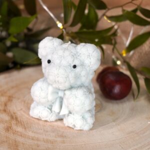 Słodka przyjemność - Miś