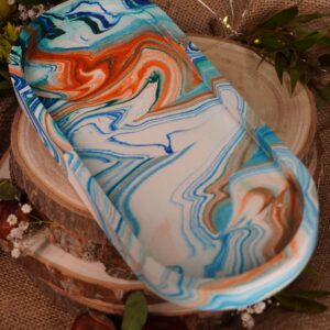 Tacka "Morski Wulkan"